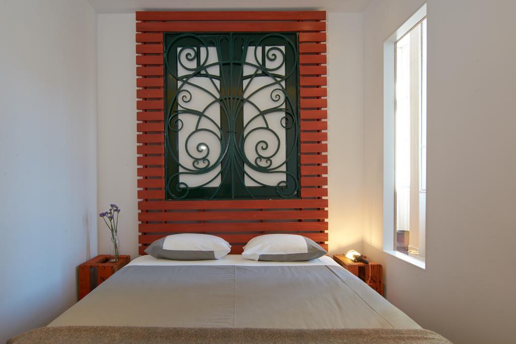 Portas Do Bolhao Apartment Porto Cameră foto