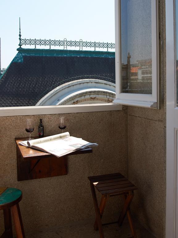 Portas Do Bolhao Apartment Porto Cameră foto